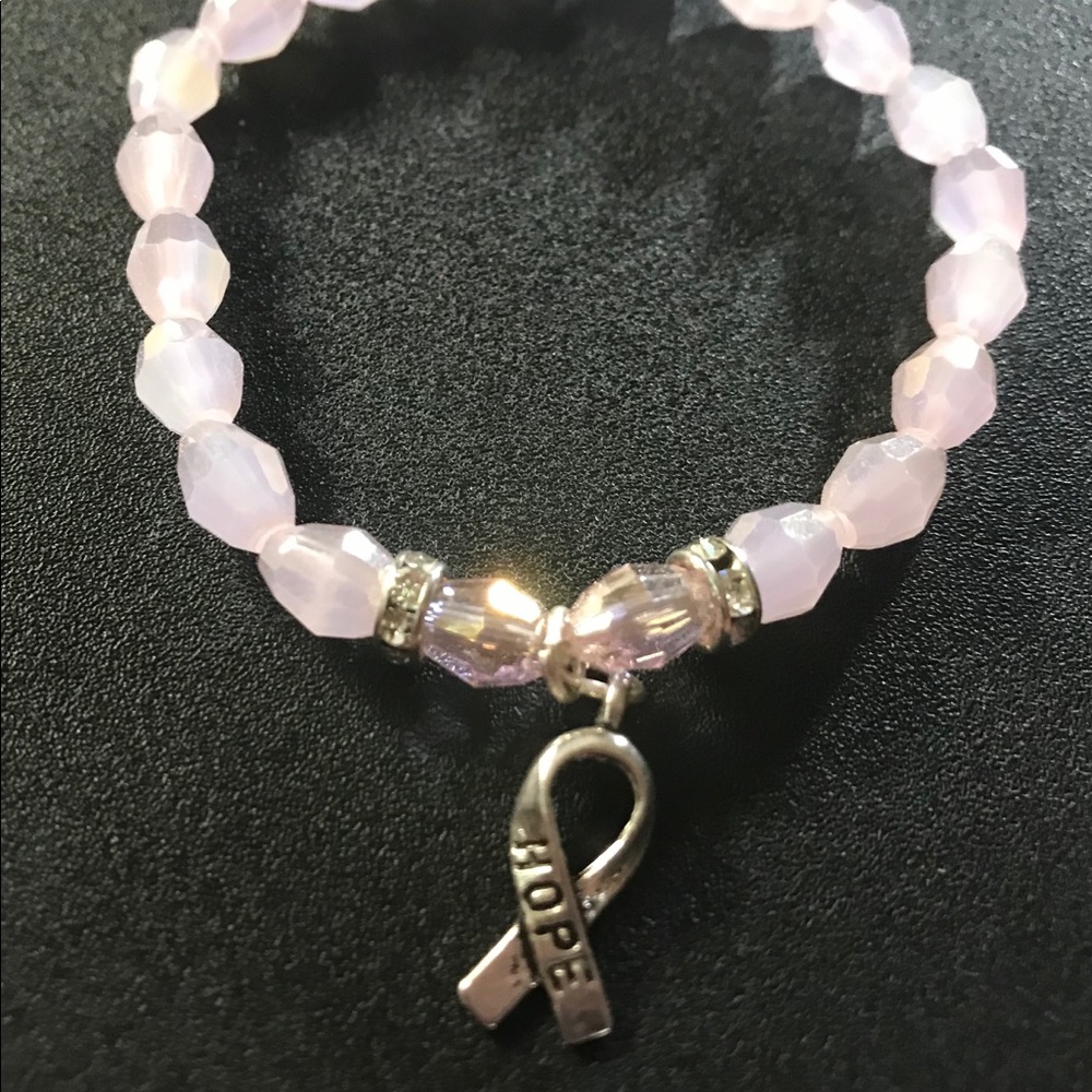 Cancer Bracelet - Picture 2 of 3